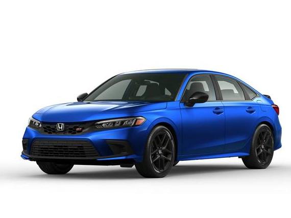 HONDA CIVIC SI 2024 2HGFE1E50RH474255 image HONDA CIVIC SI 2024 2HGFE1E50RH474255 image